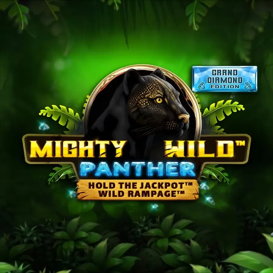 mighty wild panther grand diamond edition 2