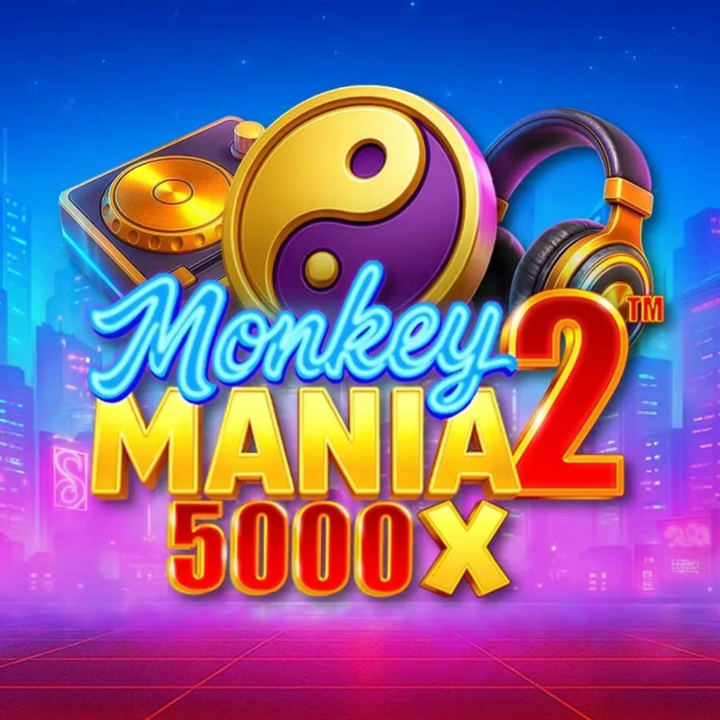 monkey mania 2