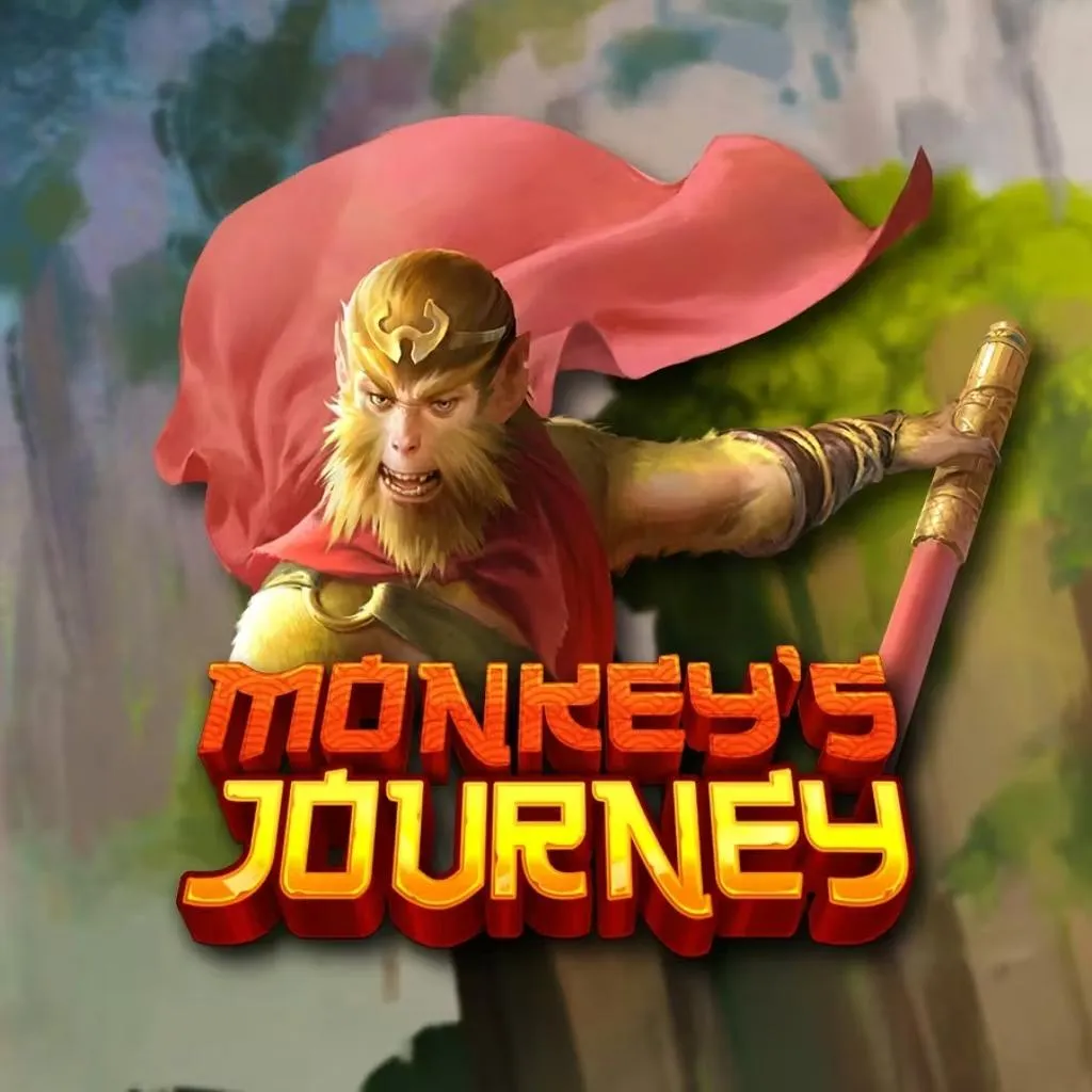 monkeys journey
