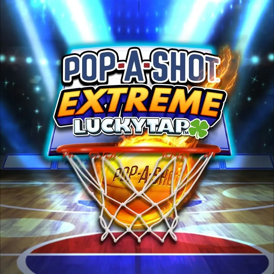 pop a shot extreme lucky tap