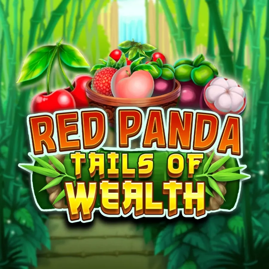 red panda tailsof wealth