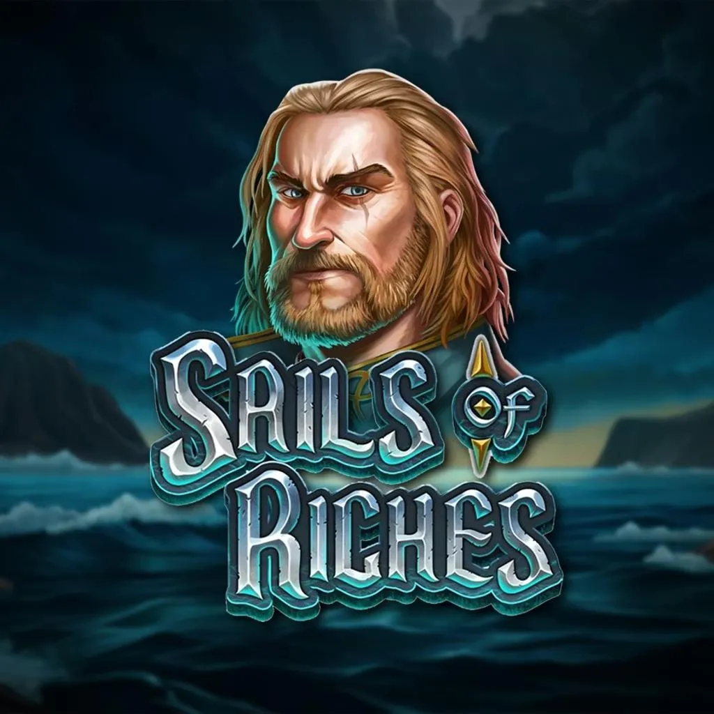 sailsof riches