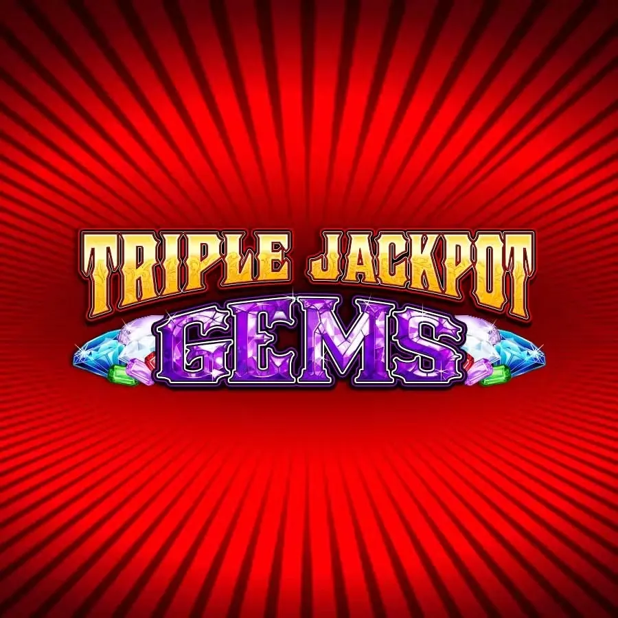 triple jackpot gems