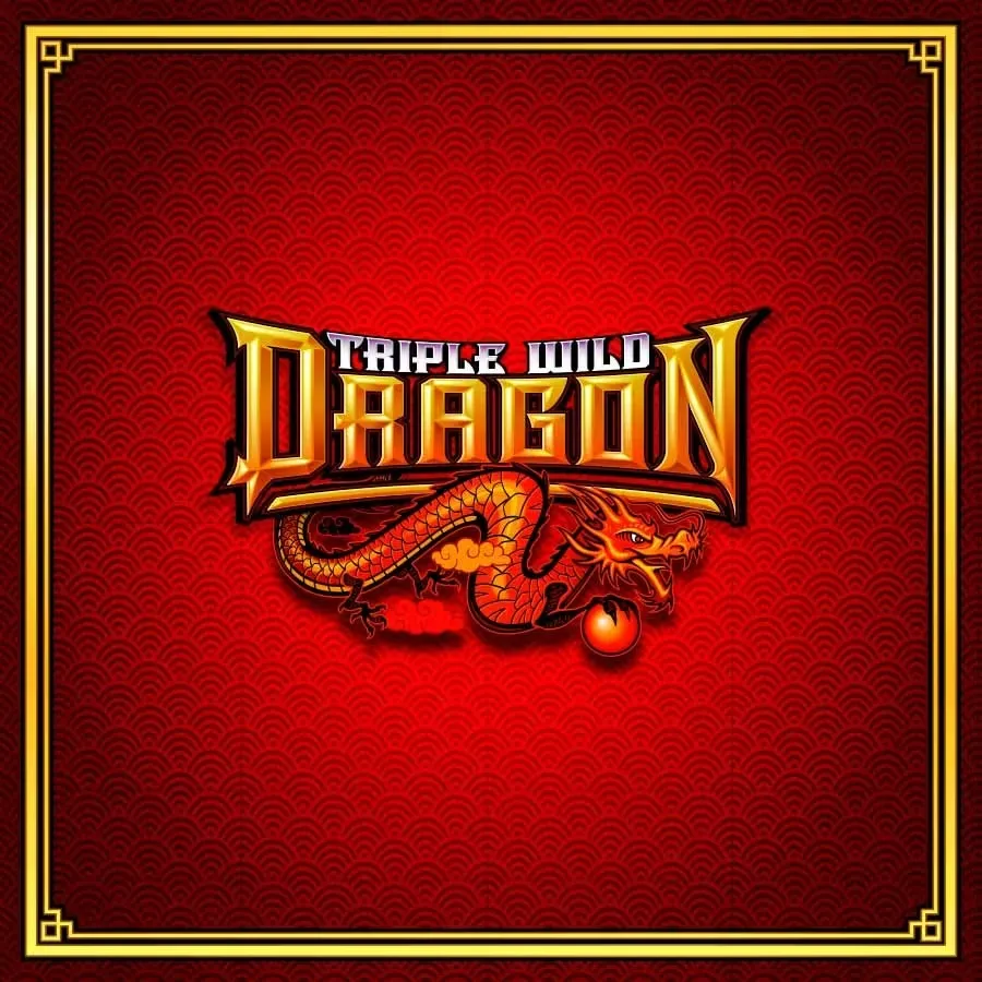 triple wild dragon