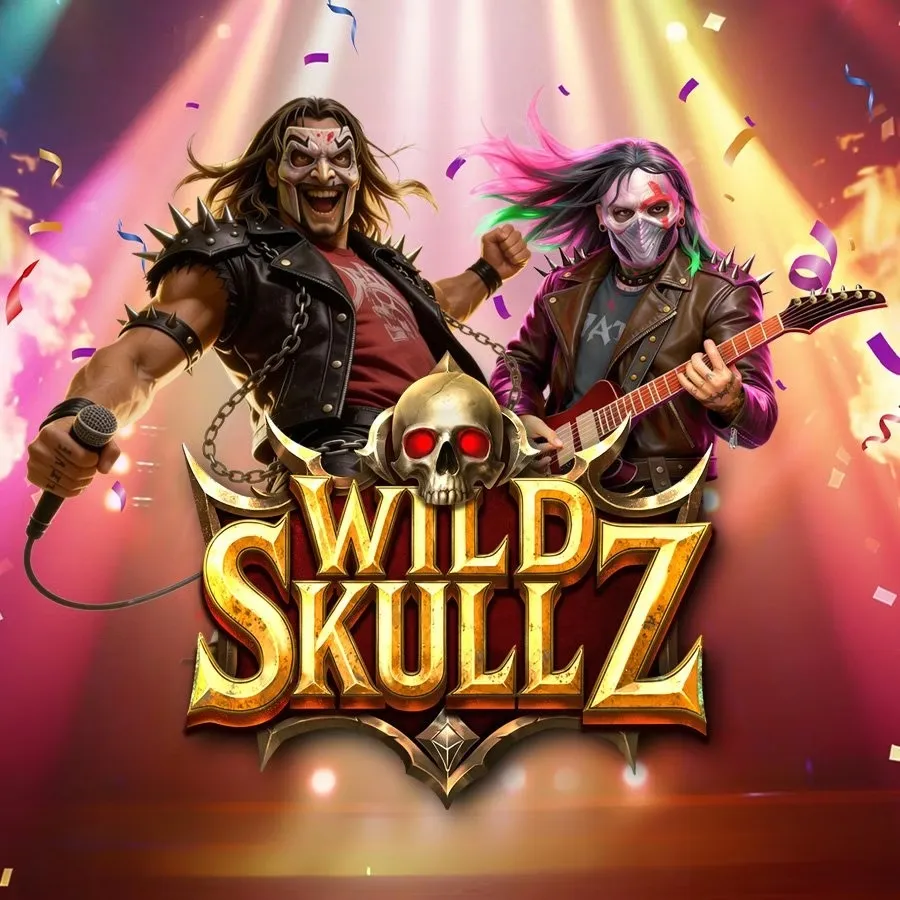 wild skullz